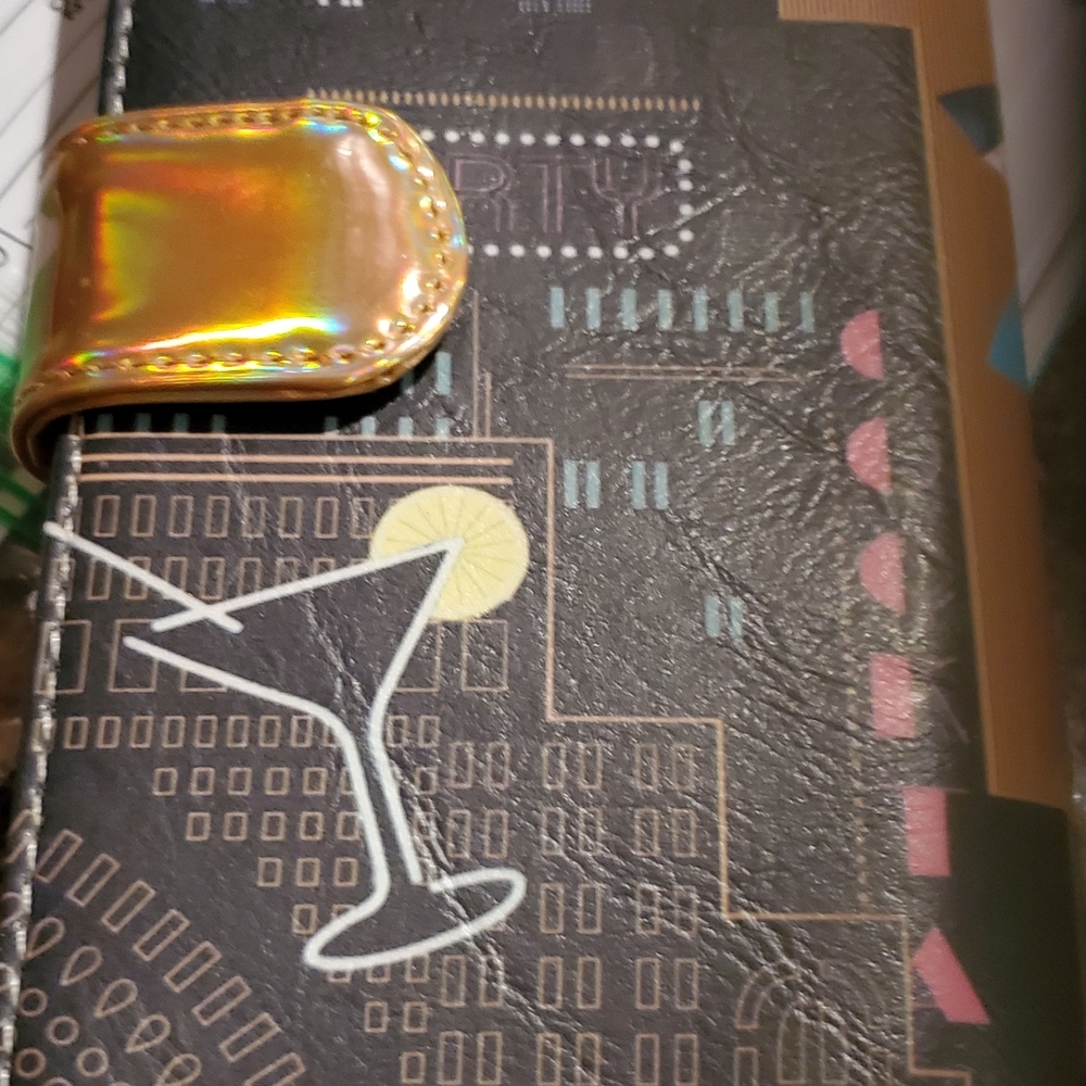 Wallet - Picture 3 of 4
